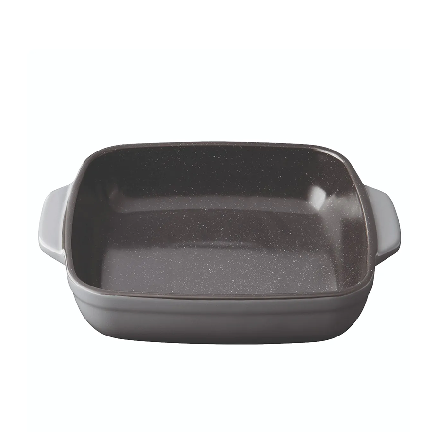 Plat à pâtisserie Berghoff gem carré 24,5x20x5,5cm