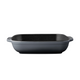 Plat à pâtisserie Berghoff gem carré 28x24,5x5,5cm