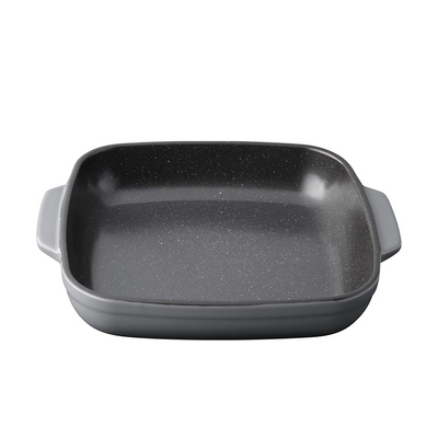 Plat à pâtisserie Berghoff gem carré 28x24,5x5,5cm