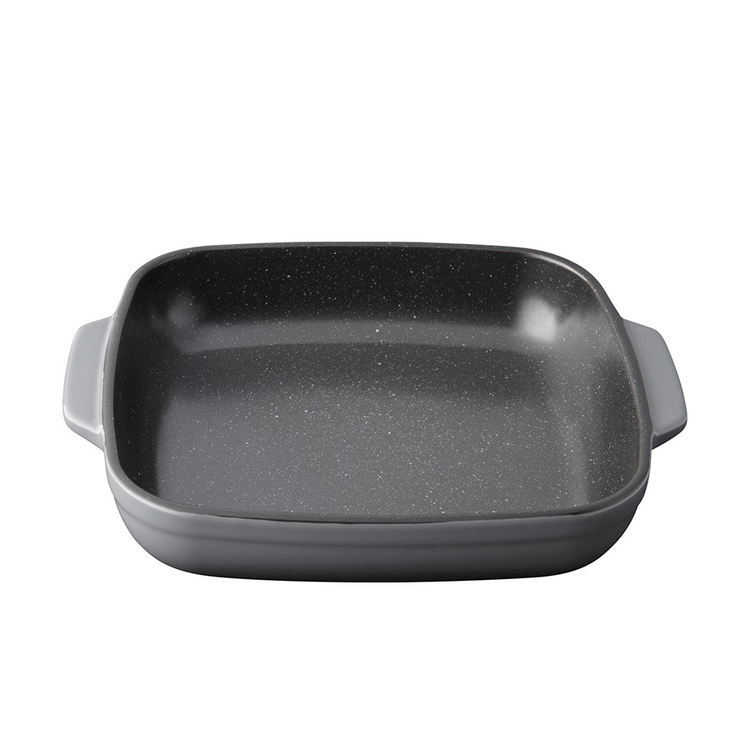 Plat à pâtisserie Berghoff gem carré 28x24,5x5,5cm
