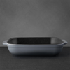 Plat à pâtisserie Berghoff gem carré 28x24,5x5,5cm