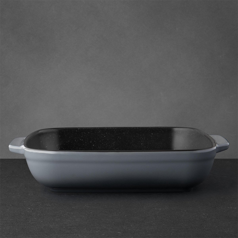 Plat à pâtisserie Berghoff gem carré 28x24,5x5,5cm