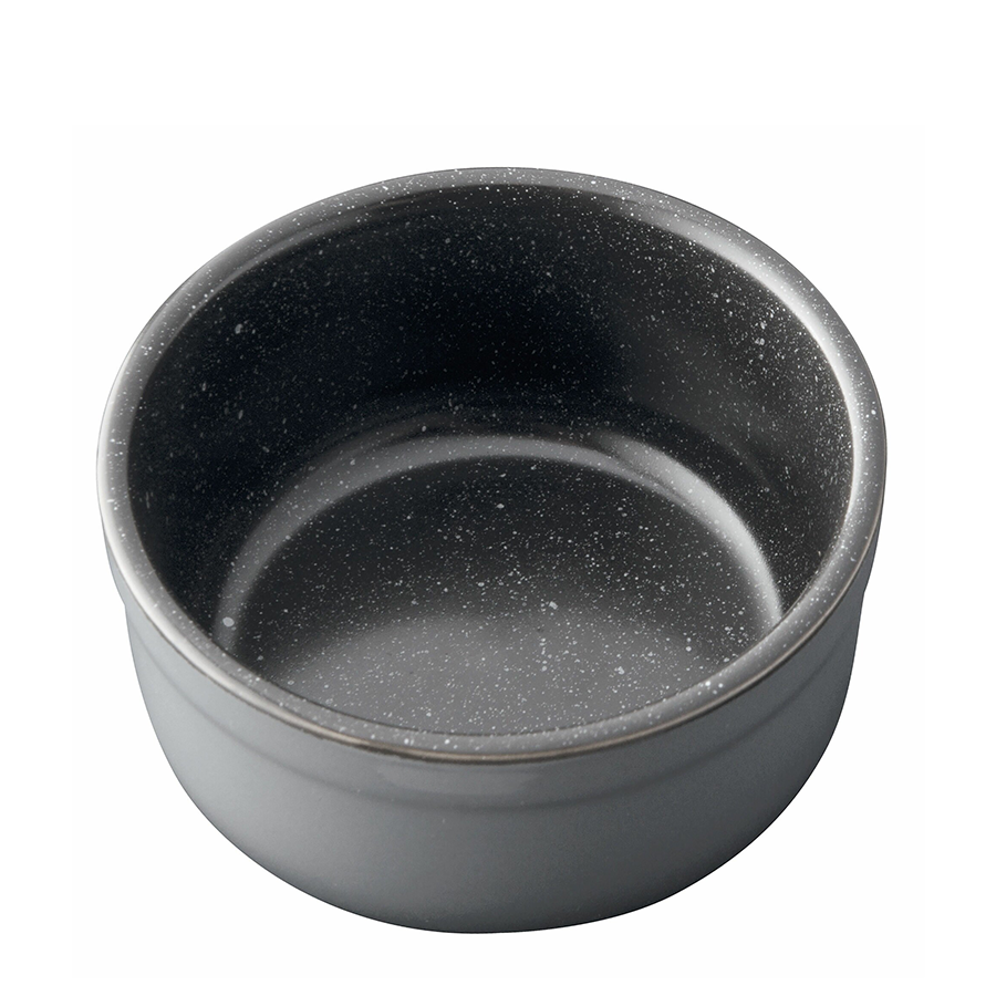 Berghoff ramequin gemme 4 pièces 9x9x4,5cm