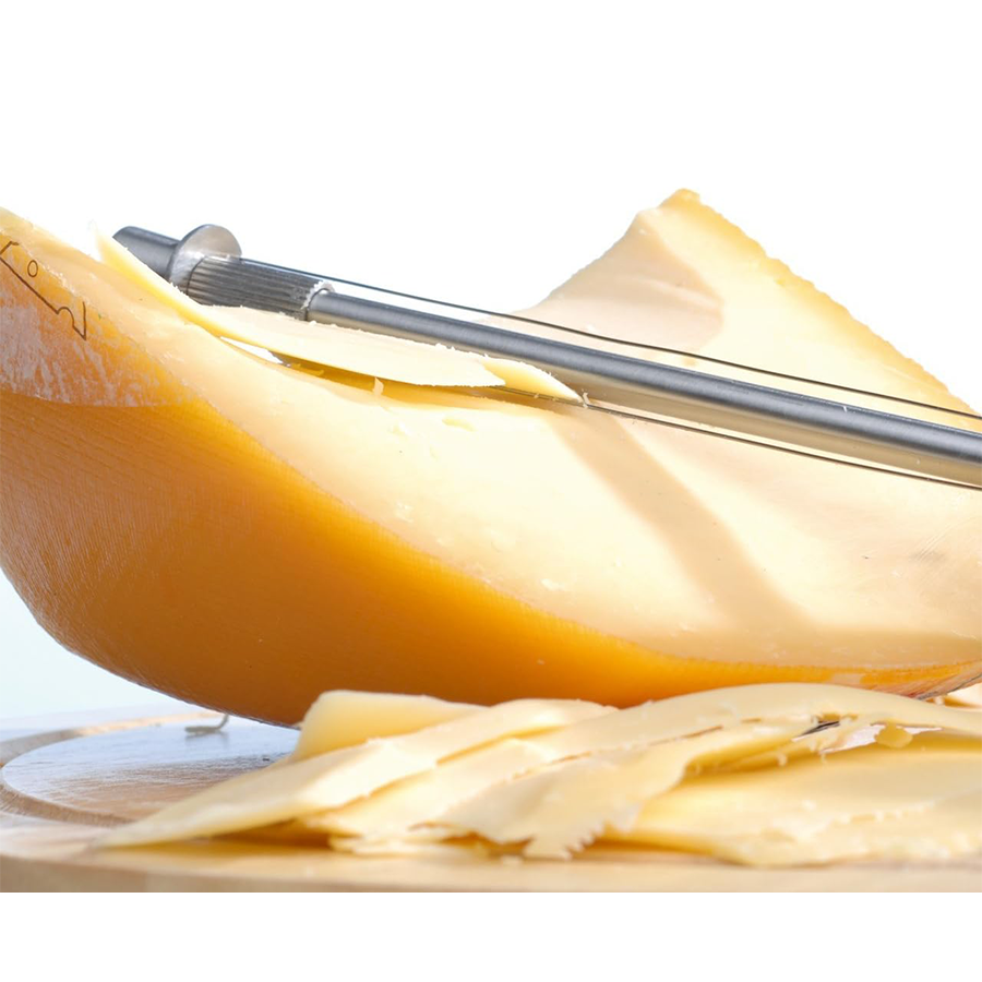Trancheuse à fromage Berghoff Geminis