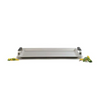 Berghoff geminis assiette teppanyaki 5 plis 57x32cm