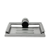 Berghoff geminis porte-savon set 16,5x14x3cm