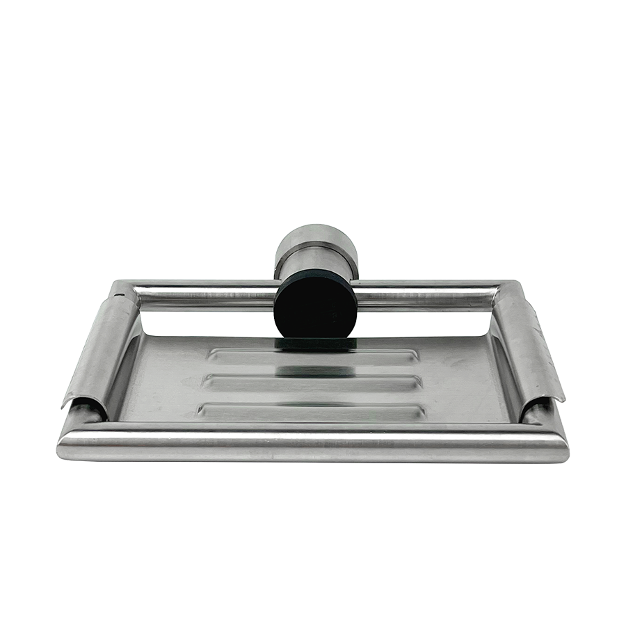 Berghoff geminis porte-savon set 16,5x14x3cm