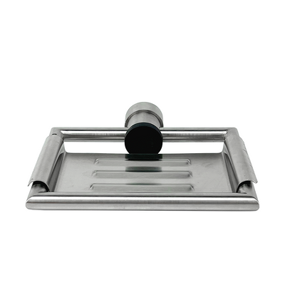 Berghoff geminis porte-savon set 16,5x14x3cm