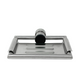 Berghoff geminis porte-savon set 16,5x14x3cm