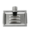 Berghoff geminis porte-savon set 16,5x14x3cm