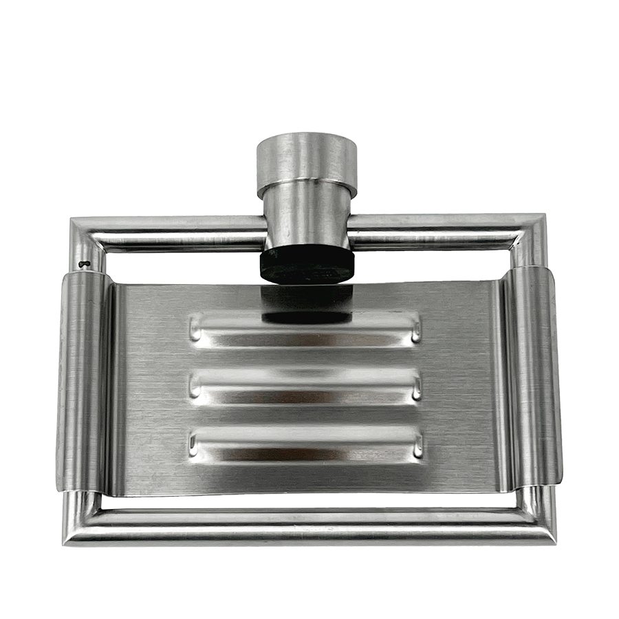 Berghoff geminis porte-savon set 16,5x14x3cm