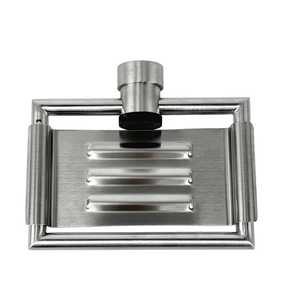 Berghoff geminis porte-savon set 16,5x14x3cm