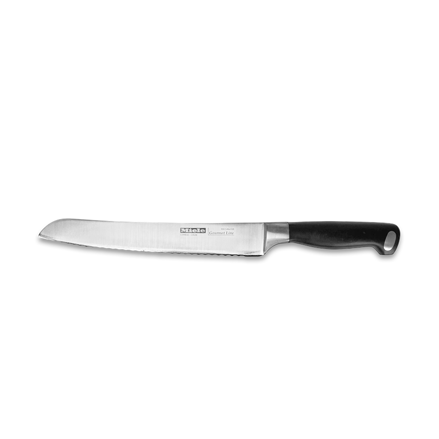 Couteau à pain Berghoff ligne gourmet 23cm