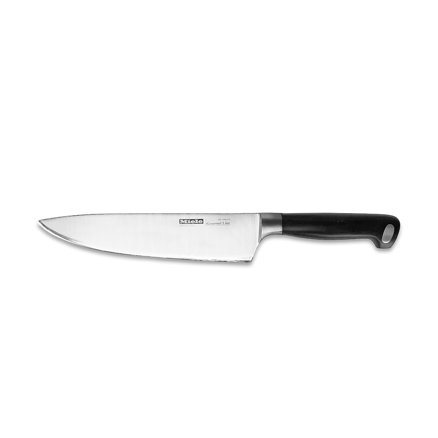 Couteau de chef Berghoff ligne gourmet 23cm