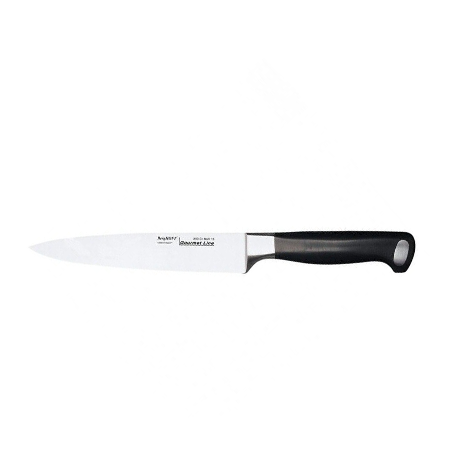 Couteau à découper Berghoff ligne gourmet 18cm