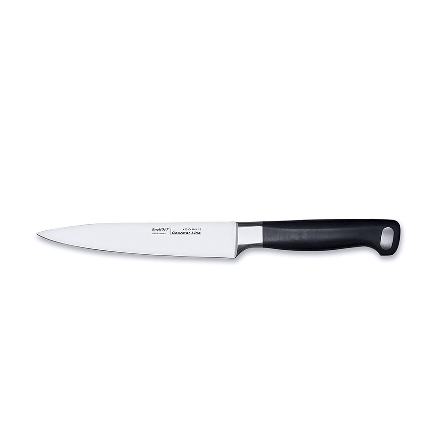 Couteau à découper Berghoff ligne gourmet 20cm
