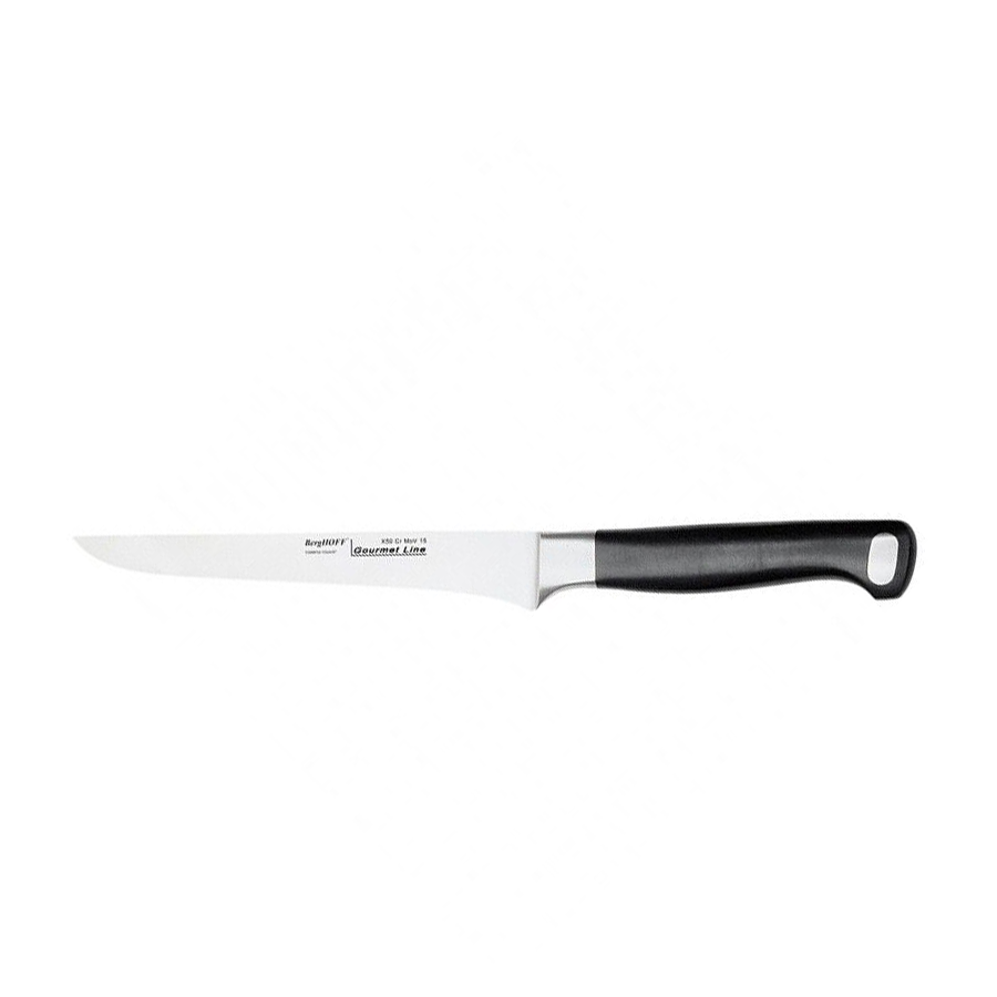 Couteau à désosser Berghoff ligne gourmet 15cm