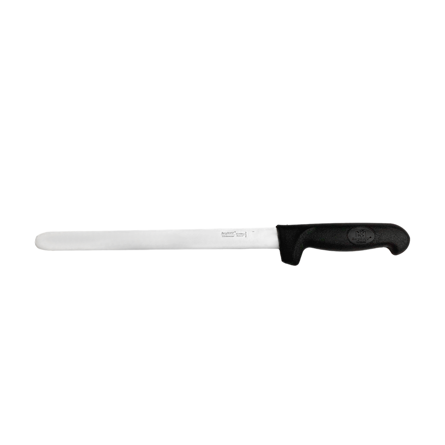 Couteau à jambon Berghoff 30cm avec housse de protection