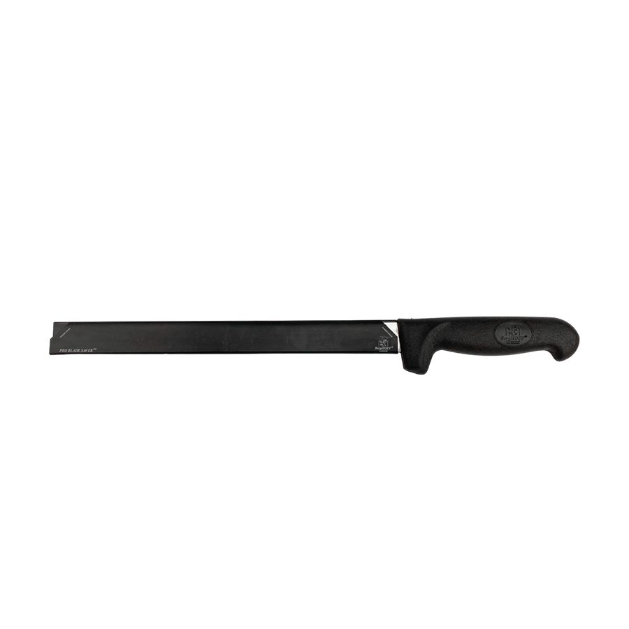 Couteau à jambon Berghoff 30cm avec housse de protection