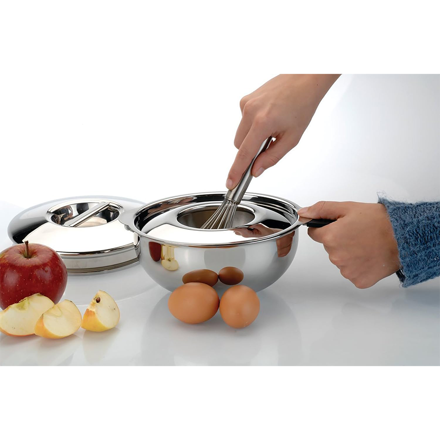 Berghoff hôtel bol à pâte ensemble ø18cm 4 pièces