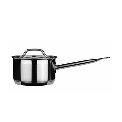 Casserole hôtel Berghoff avec couvercle ø24cm