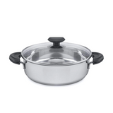 Ngk Berghoff Kasta set de marmites 9 pièces - afbeelding 4