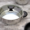 Ngk Berghoff Kasta set de marmites 9 pièces