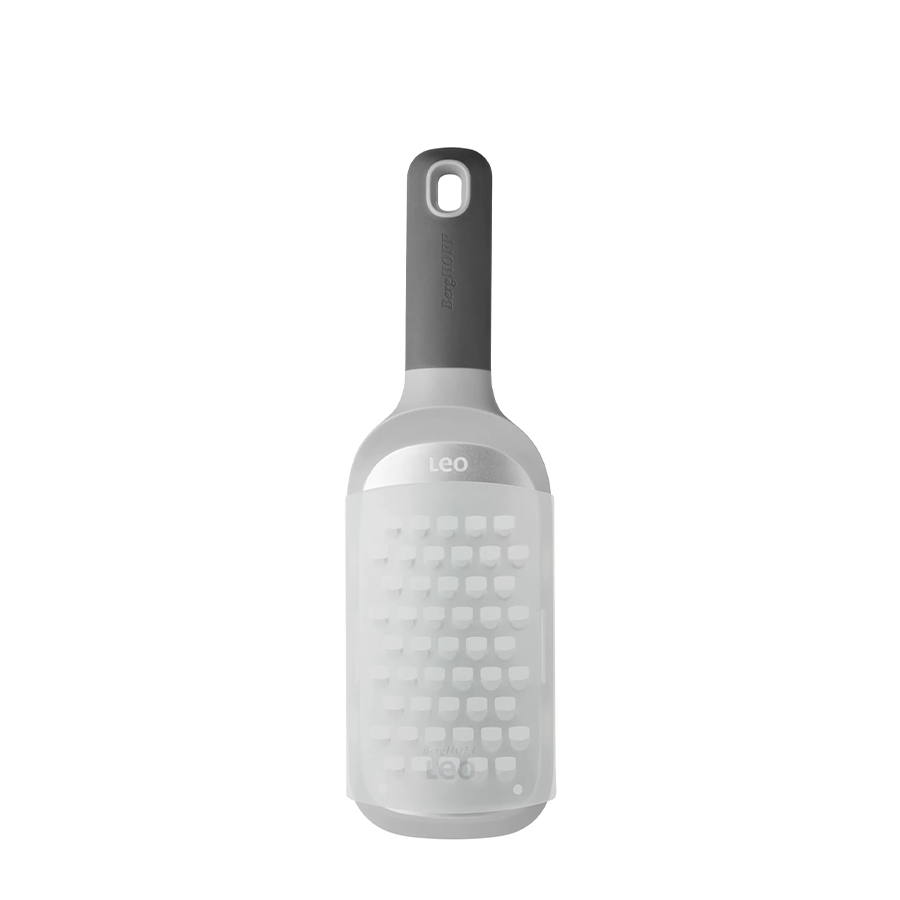 Râpe à main Abi Berghoff Leo ultra grossière