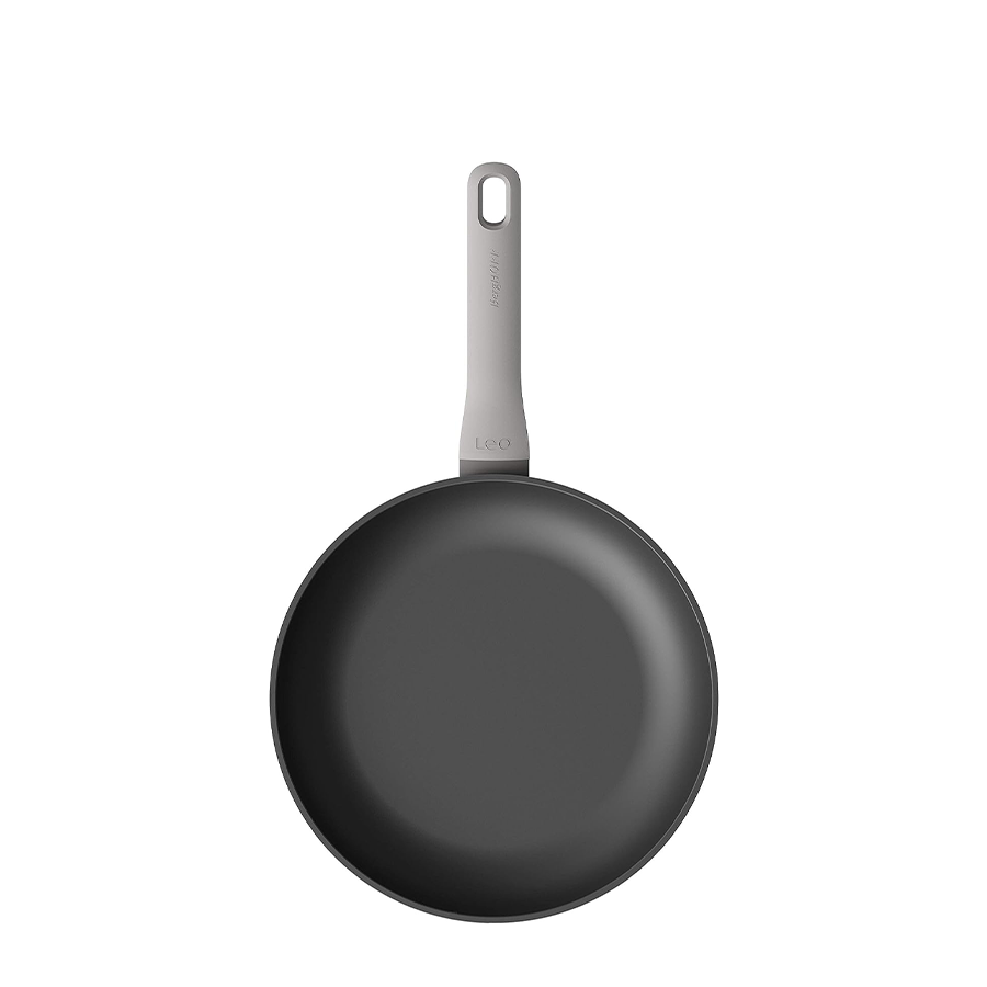 Berghoff Leo Lite poêle gris ø24cm