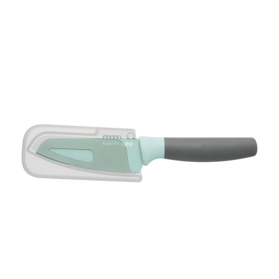 Zesteur de couteau à légumes Berghoff Leo Lite avec housse de protection