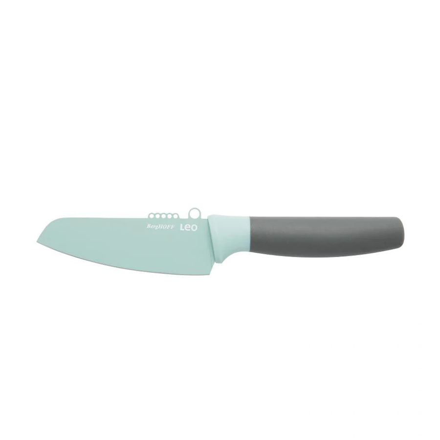 Zesteur de couteau à légumes Berghoff Leo Lite avec housse de protection