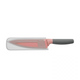 Couteau de chef Berghoff Leo Lite avec housse de protection