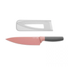 Couteau de chef Berghoff Leo Lite avec housse de protection