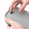 Pic Berghoff Leo Lite boîte à lunch duo 5 pièces
