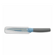 Couteau dentelé universel Berghoff Leo Lite avec housse de protection