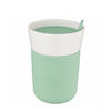 Berghoff Leo Lite tasse de voyage en porcelaine 0,33l