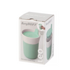 Berghoff Leo Lite tasse de voyage en porcelaine 0,33l
