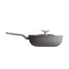 Berghoff Leo Lite poêle à frire avec couvercle gris ø28cm