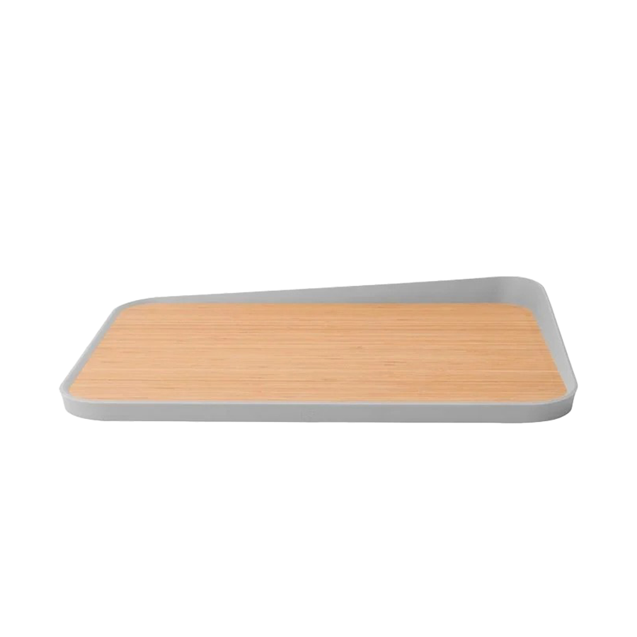 Berghoff planche à découper leo bambou 41x30x4cm