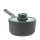 Berghoff leo casserole avec couvercle vert ø18cm