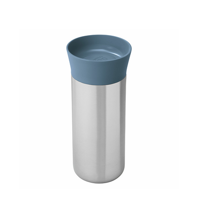 Berghoff Leo tasse thermos bleu 0,33l