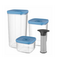 Berghoff leo coffret de rangement sous vide 4 pièces