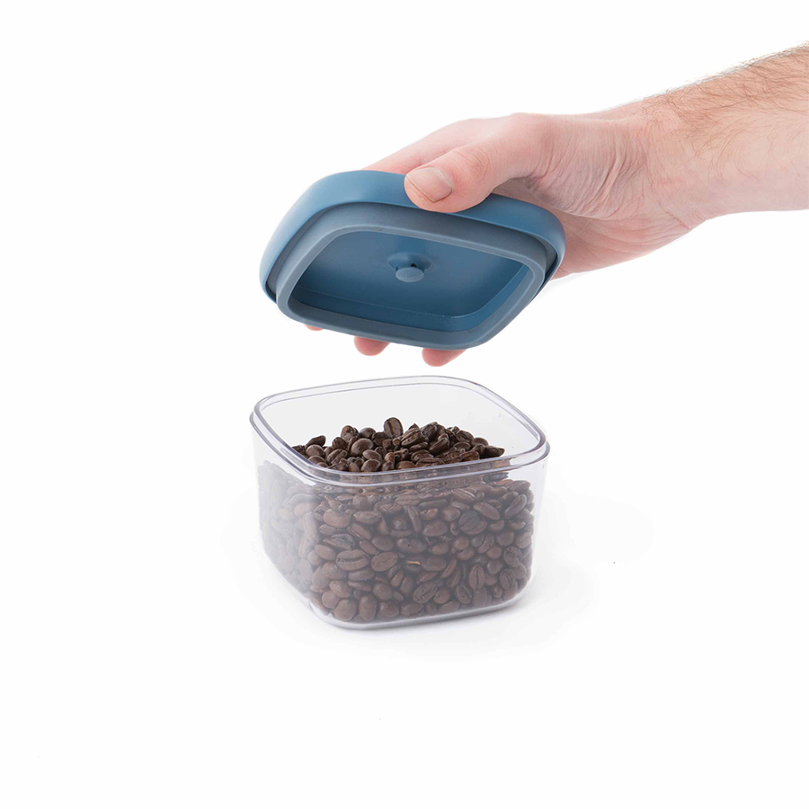 Berghoff leo coffret de rangement sous vide 4 pièces