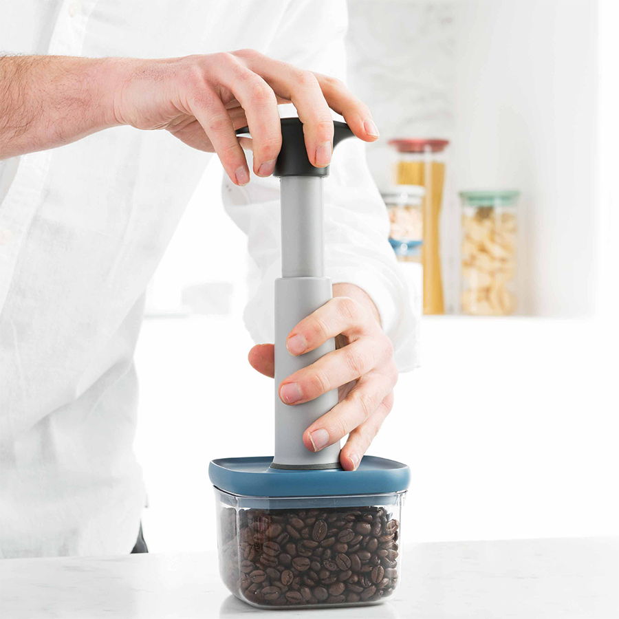 Berghoff leo coffret de rangement sous vide 4 pièces
