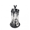 Berghoff lover by lover set d'ustensiles de cuisine 7 pièces