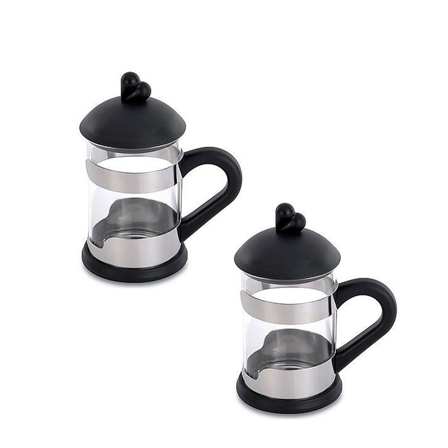 Berghoff lover by lover tasse à café-thé 200ml 2 pièces