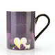 Berghoff lover by lover tasse à café violet 350ml 2 pièces