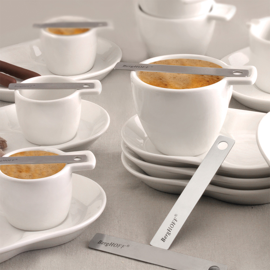 Cuillère à expresso Berghoff néo