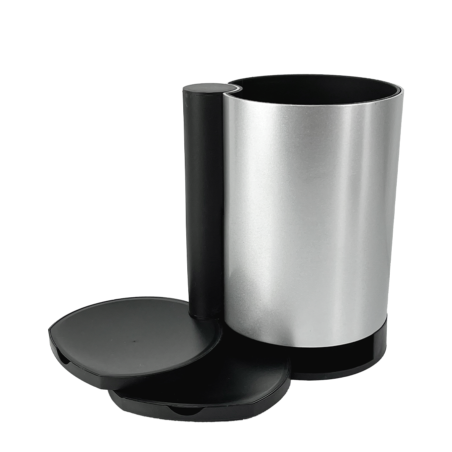 Berghoff neo porte-ustensiles de cuisine 12x14x18cm