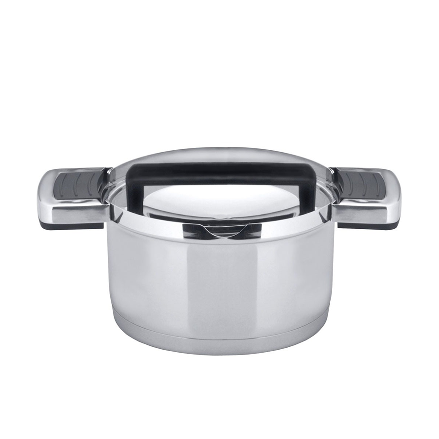 Berghoff neo marmite avec couvercle ø20cm